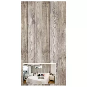 панель МДФ стеновая Шимо 2440х1220х6мм