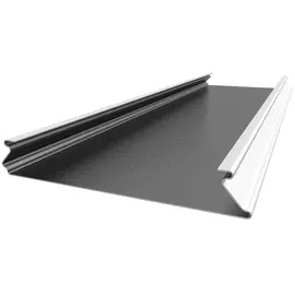 панель потолочная Мульти-150 3м белая матовая