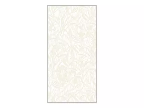 панель ПВХ Белая лилия 2700х250х8мм термопечать