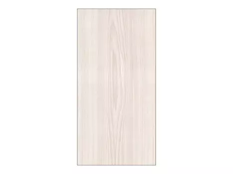 панель ПВХ Белый ясень 2700х250х8мм термопечать
