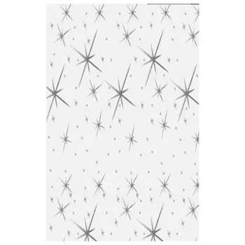 панель ПВХ Галактика 2700х250х9мм термоперевод голография