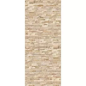 панель ПВХ Гранит осенний бежевая 2700х375х8 мм 3 шт