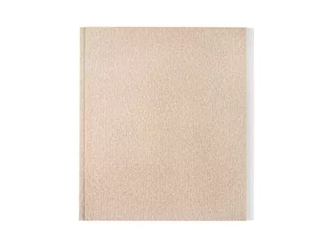 панель ПВХ Лён бежевый 250х2700х8мм ламинированная бесшовная