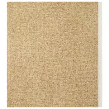 панель ПВХ Лён фисташковый 2700х250х8мм ламинированная бесшовная