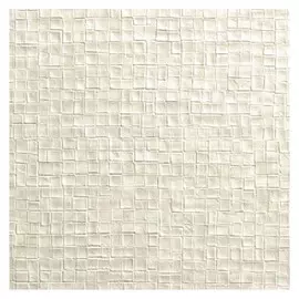 панель ПВХ Мозаика жемчуг 250х2700х8мм ламинированная