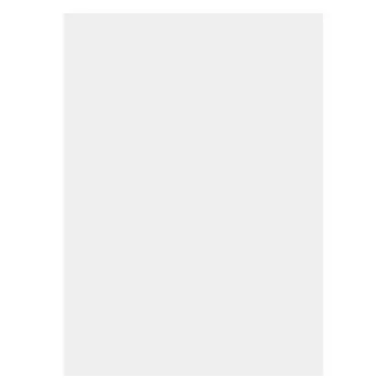 панель ПВХ Новый лак белый 2700х250х8мм офсет