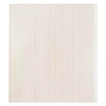 панель ПВХ Валенсия песочная 2700х250х8мм ламинированная бесшовная