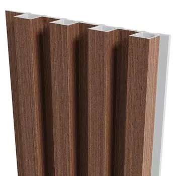 панель стеновая ARTIVA 168х18х2900мм орех мокко, арт. 00-00085530