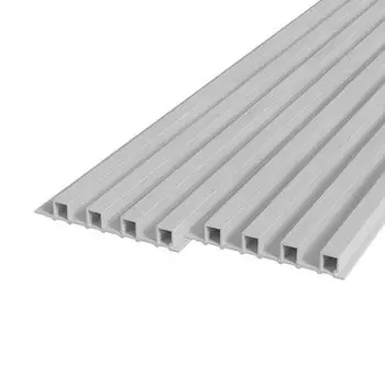 панель стеновая ARTIVA 168х24х2900мм дуб жемчужный, арт. 00-00085524