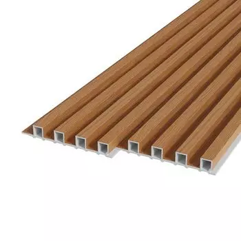 панель стеновая ARTIVA 168х24х2900мм дуб золотой, арт. 00-00085525