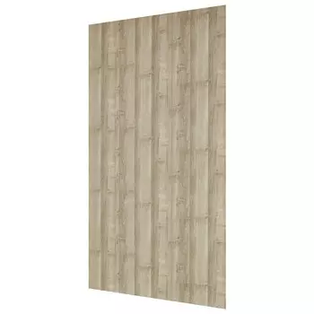 панель стеновая Стильный дом 2440х1220х3мм Дуб крымский мдф