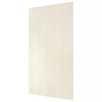 панель стеновая Стильный дом 2440х1220х3мм Венеция 40х20см влагостойкая мдф