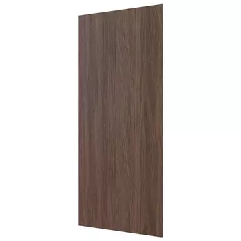 панель стеновая Стильный дом 2440х920х3мм Венге мдф