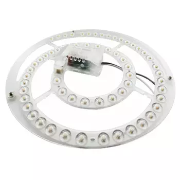 панель светодиодная APEYRON со встроенным драйвером 160-250В 48Вт 4450Лм 6500K 282мм