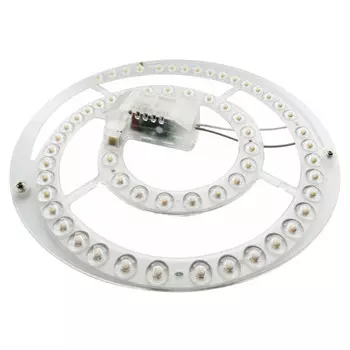 панель светодиодная APEYRON со встроенным драйвером 160-250В 48Вт 4450Лм 2700K 282мм