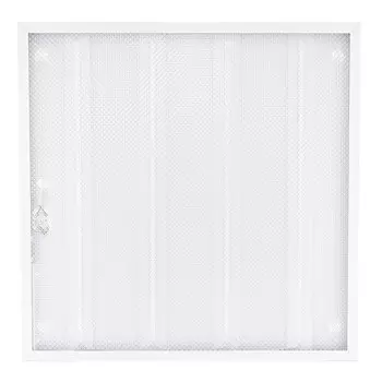 панель светодиодная GLANZEN 36Вт 6500К IP40