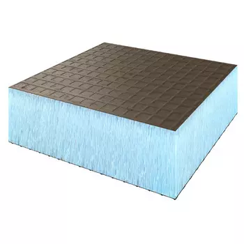 панель теплоизоляционная Ruspanel RPG Basic 2500х600х30 мм с двусторонней армировкой