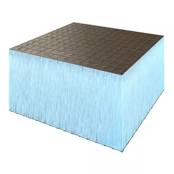 панель теплоизоляционная Ruspanel RPG Basic 2500х600х50 мм с двусторонней армировкой