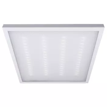панель универсальная LED REV LP SLIM QUADRO 36Вт 6500K
