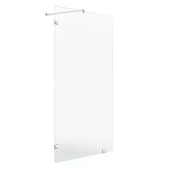 панель универсальная MART Walk in 195х100см прозрачная