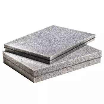 панель звукоизоляционная STP NoiseBlockpanel 27 1000х400х27мм 2м2 5шт