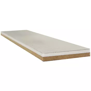 панель звукоизоляционная TEPLOFOM+ ДВП 1250x600x22мм