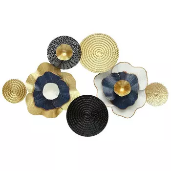 панно декоративное Арт-Деко 735х470х65мм