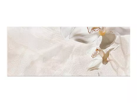 панно настенное 50,5х40,2 AGAT Beige Orchid(2шт)орхид