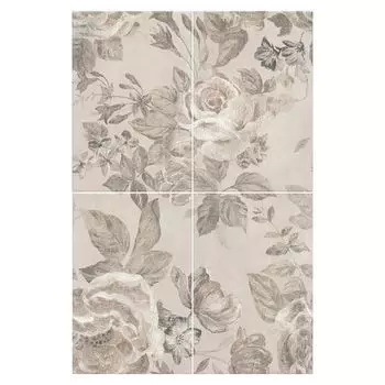 панно настенное Kerama Marazzi Александрия 60х40 см