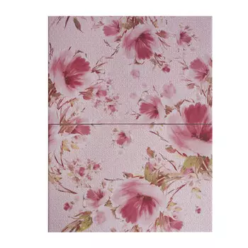 Панно Тереза 30х40 роз