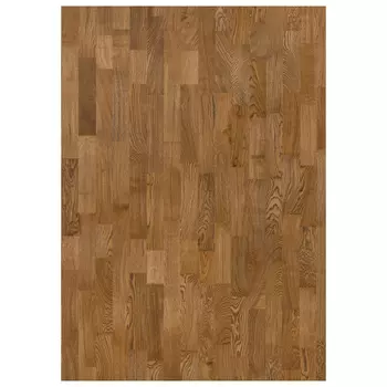 паркет Focus Floor 3полос Дуб Санта Анна браш масло 2266х188х14мм 3,408м2