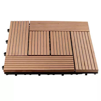 паркет садовый CM Garden Classic 30х30см рябина