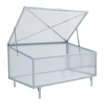 парник модульный БЛАГО 93х70х45см поликарбонат