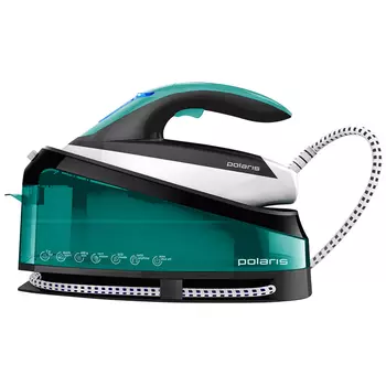 парогенератор POLARIS PSS7510K 3000Вт 400г/мин