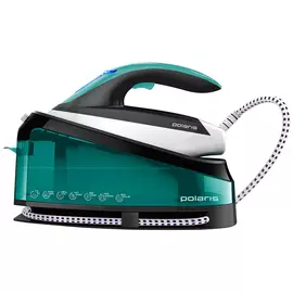 парогенератор POLARIS PSS7510K 3000Вт 400г/мин
