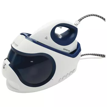 парогенератор POLARIS PSS7530K 2400Вт 450г/мин