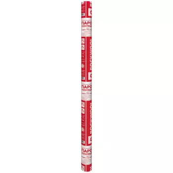 пароизоляция ROCKWOOL для кровель стен потолка 30м2