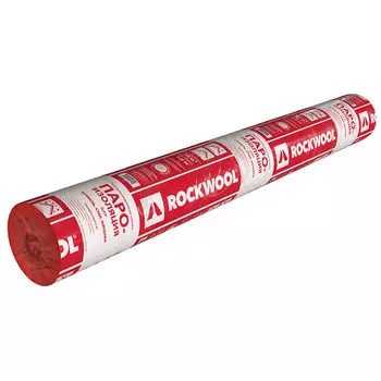 пароизоляция ROCKWOOL для кровель стен потолка 70м2
