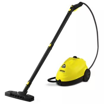 пароочиститель KARCHER SC 2 EasyFix 1500Вт 6 насадок
