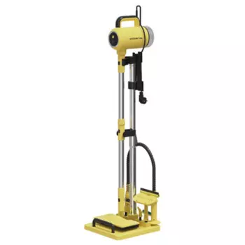 пароочиститель Polaris PSC 1711C 17000 Вт 0,05 л желтый/черный