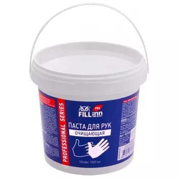 паста для очистки рук FILL INN PRO 1л