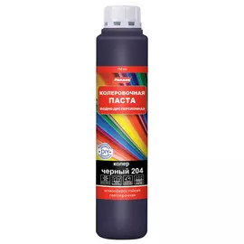 паста колеровочная PARADE 204 0,75л черная