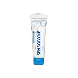 паста зубная SENSODYNE Восстановление и Отбелевающая защита, 75 мл