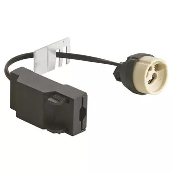 патрон GU10 керамический