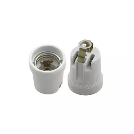 патрон HLDR-E27-D