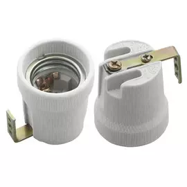 патрон HLDR-E27-F