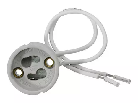 патрон HLDR-GZ10