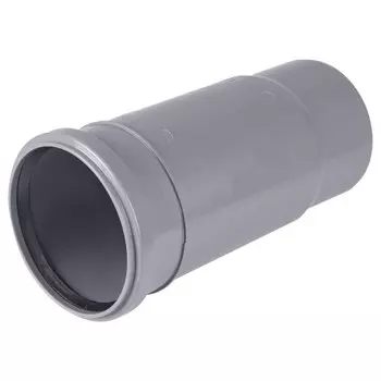 патрубок компенсационный для внутренней канализации OSTENDORF 110мм