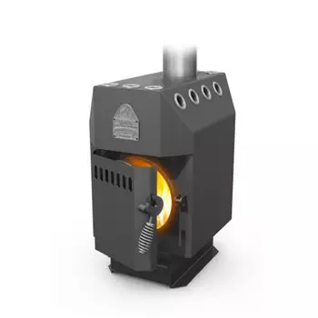 печь отопительная ТМФ СТУДЕНТ СД СК ТВ