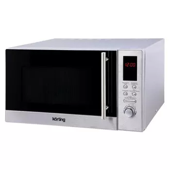 печь СВЧ KORTING KMO 823 XN